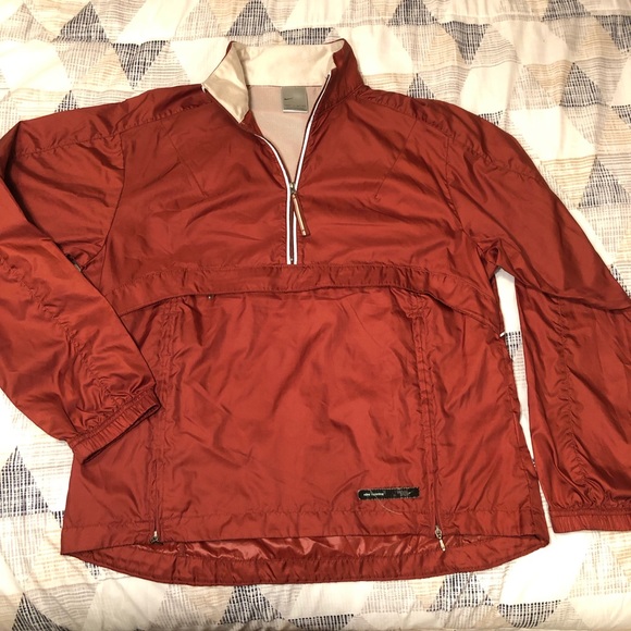Nike Jackets & Blazers - Nike running wind jacket
